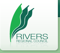 Rivers Regional Council